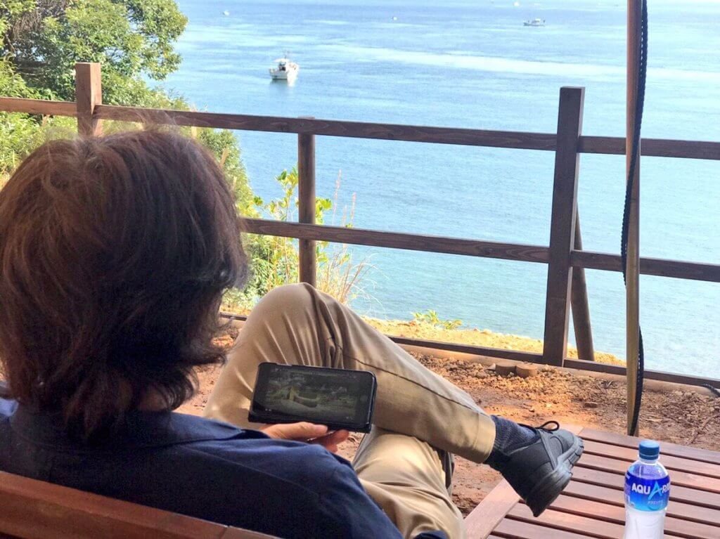 ハウステンボスに行ってきました