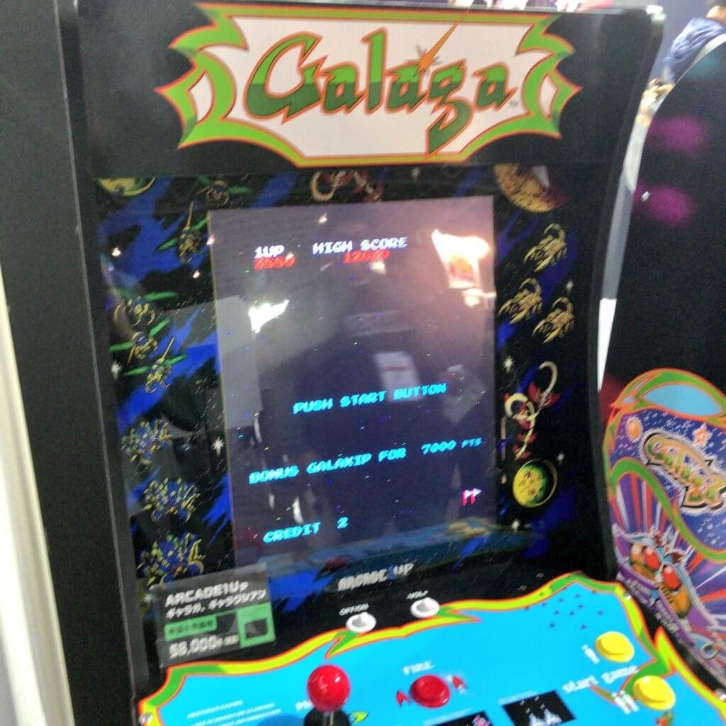 東京ゲームショウに出展してきました