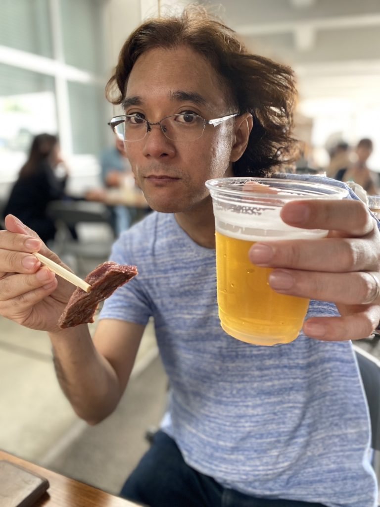 肉フェスタinNAHAに行ってきました！
