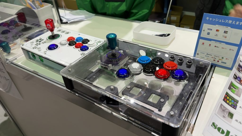 EVO JAPAN 2024に行ってきました