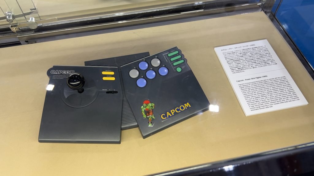 EVO JAPAN2023行ってきました!