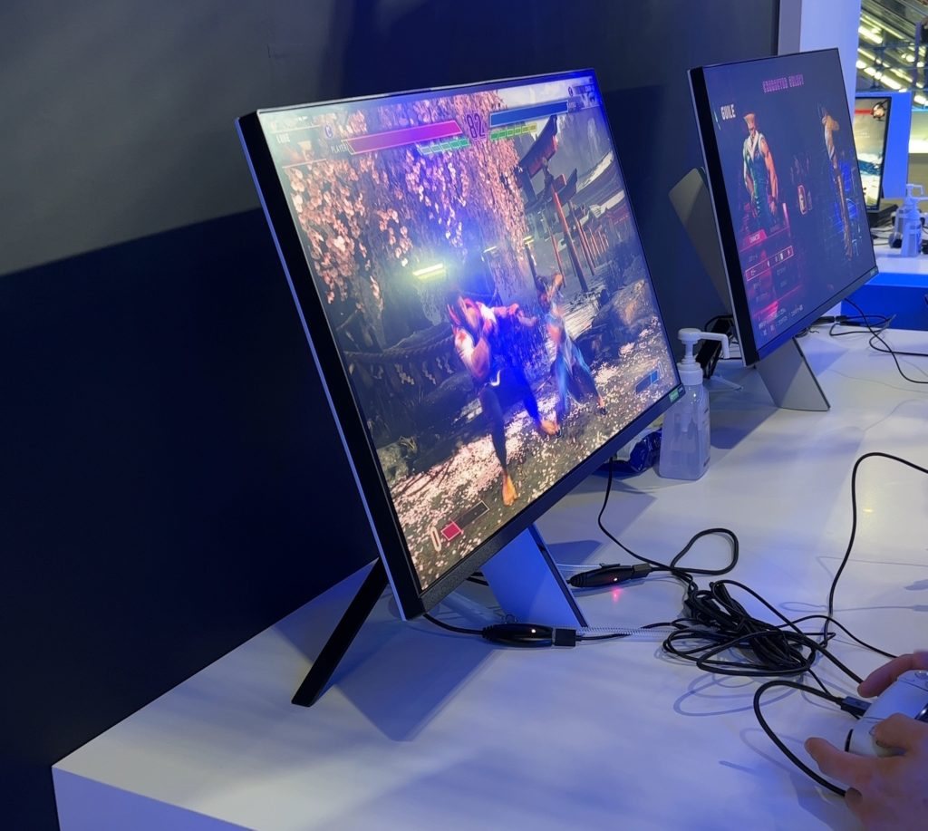 EVO JAPAN2023行ってきました!